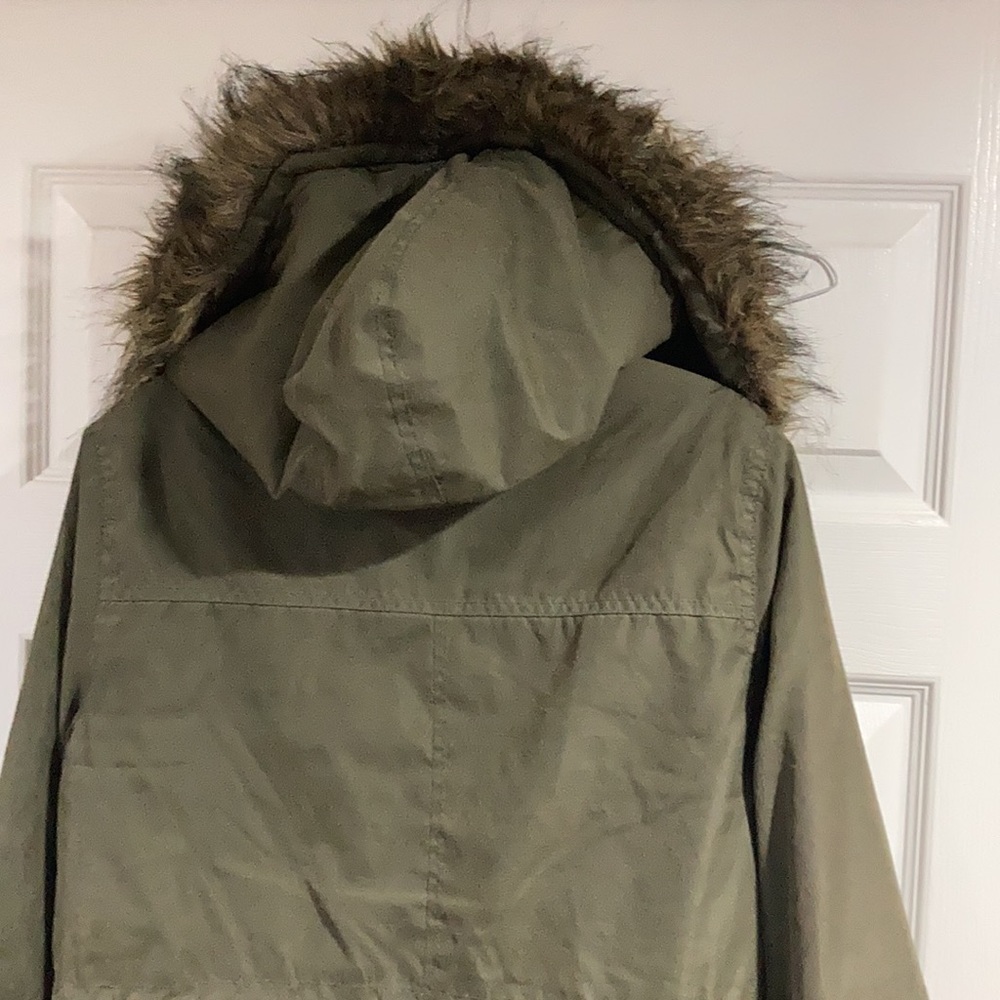 Prince & Fox Jacket - Picture 5 of 5